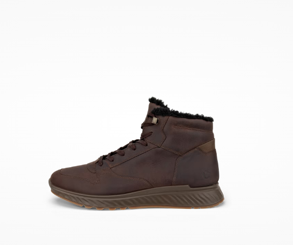 کتانی مردانه اکو دانمارک مدل ECCO  EXOSTRIDE 83541402178 - طراحی اسپرت و طبی